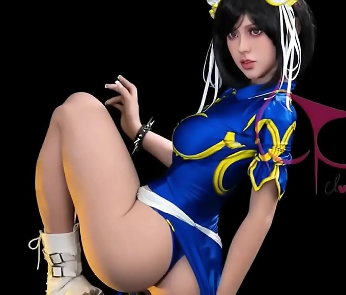 Passionate Night with a Stunning Japanese Beauty Live