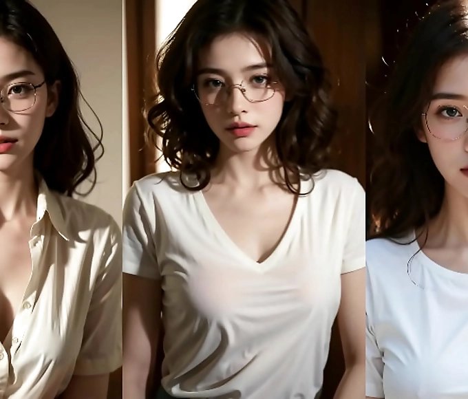 性 Mature Temptation-Passionate Adventures While Dad's Away