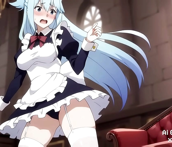 操 Seductive Schoolgirl Reveals Her Stunning Body for Ultimate