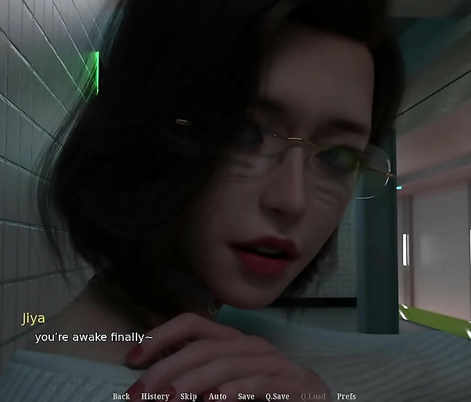 婷婷 Sexy Babe Delivers Mind Blowing Blowjob For Laughs