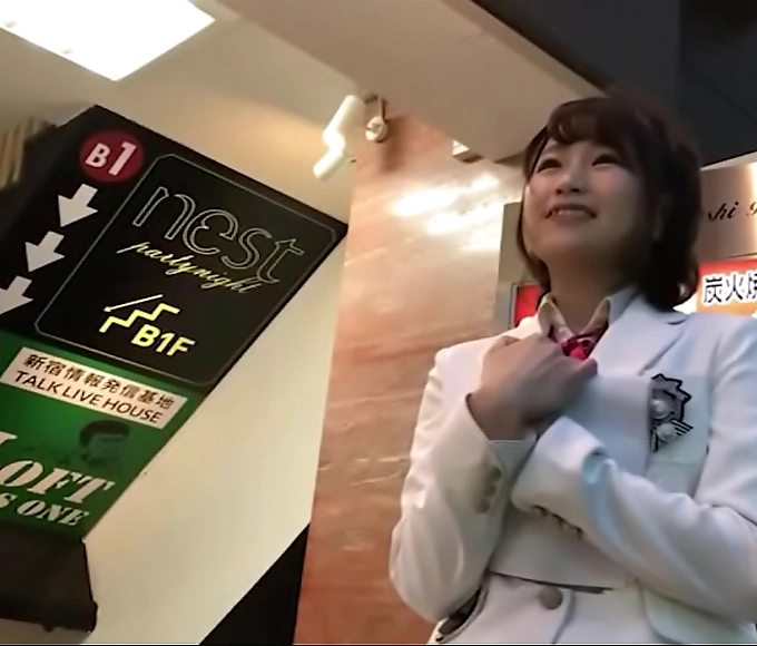 动漫 Sexy Hotel Model Pine Shizuku Gets Roughly Fucked