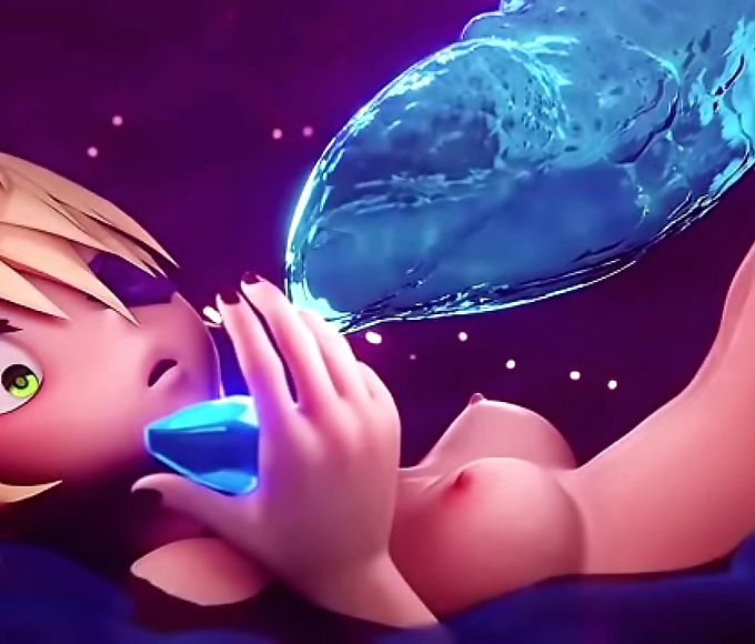 Experienced Man Expertly Teases Her Wet Pussy to