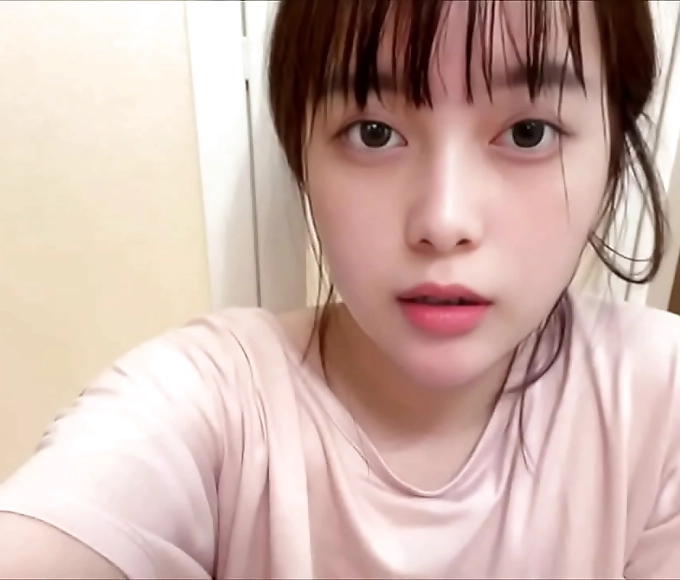 啊 Seductive Maid Doll Delivers Steamy Blowjob & Intense
