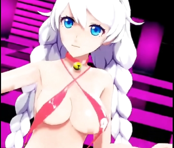 护士 Darling's Tight Love Tube Self-Toying for Ultimate Bliss