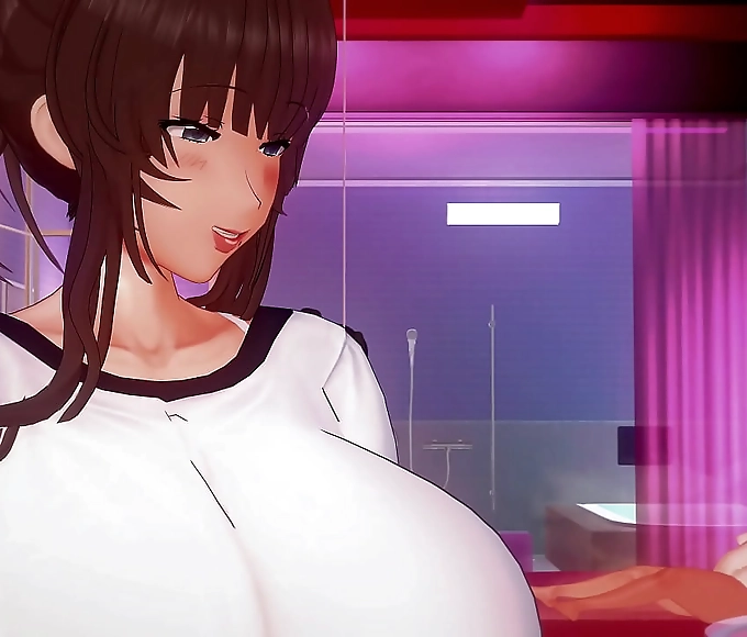 3p Naughty Asian Teens Get Wild With Steamy Sex
