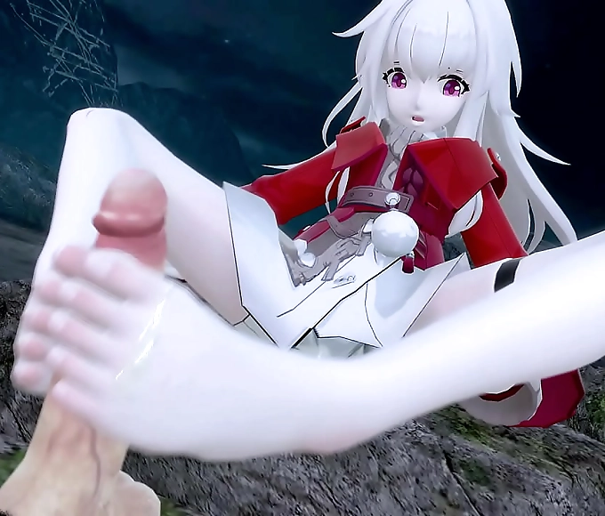 在线 Tiny Temptress Thrills with Giant Dildo for Explosive