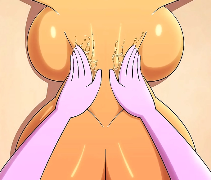 扒开 Sexy Curvy Woman With Luscious Boobs Enjoys A
