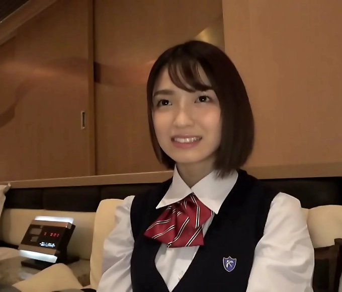 好大 Yui Tatsumi Seducing Her Student's Deepest Desires