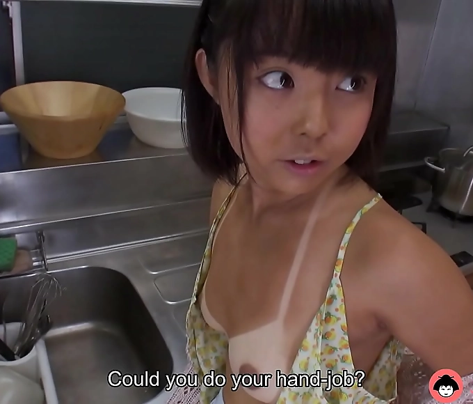 床戏 Creamy-Powered Hazuki Okita Rides Hard Cock for Extreme