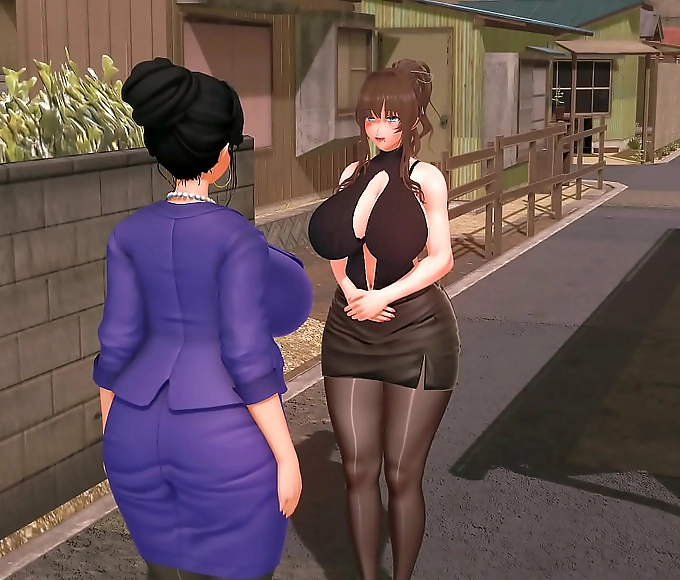 hd Seductive Japanese Beauties-Underwear Temptation & Kinky Showdown
