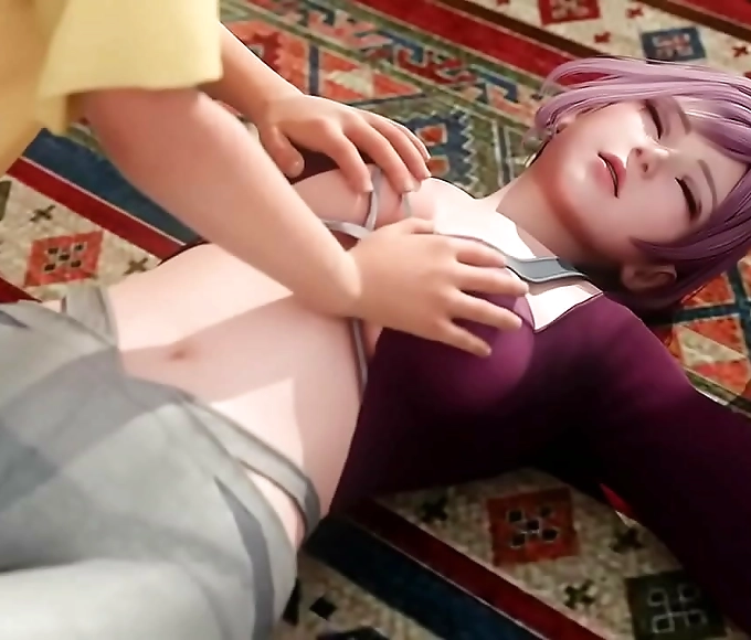 电影 Rio Kagawa's Wet Dreams Cock Slurping & Juicy