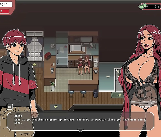自拍 Steamy Night With Seductive Japanese Maid Cosplay Gets