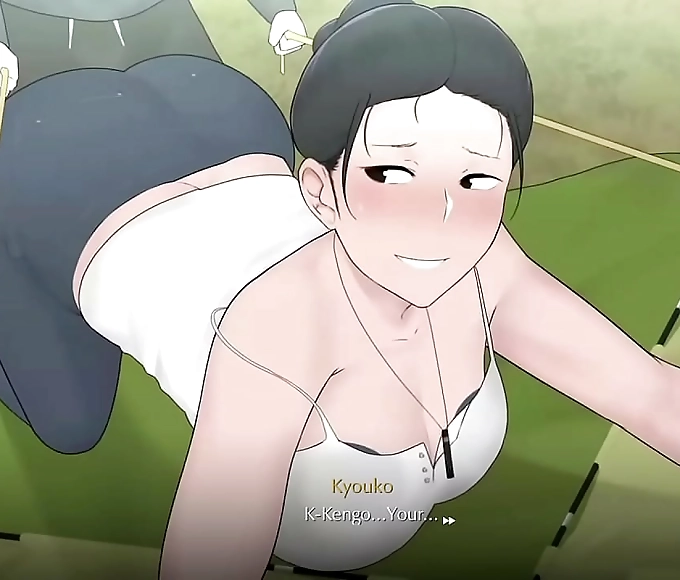 性 Japanese Couples Share Intense Nakadashi Moments Together