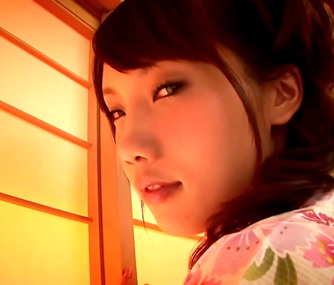 喷水 中文字幕 Japanese Doll Triumphs with Kneeling Blowjob Pleasure Game