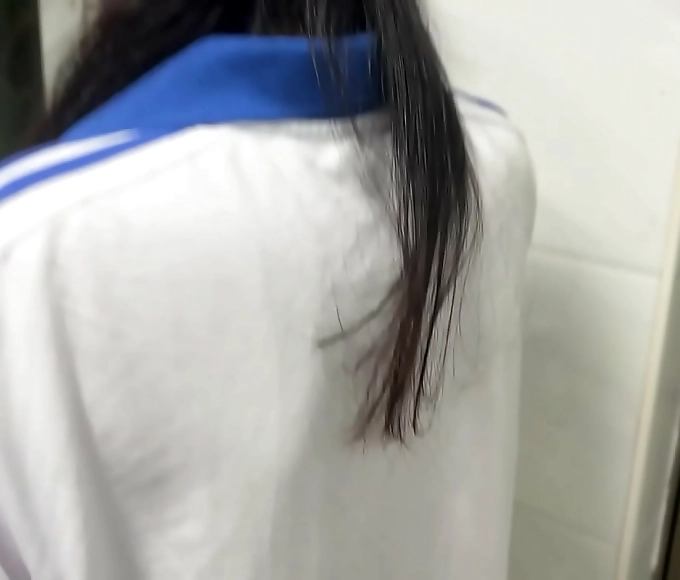 Japanese Beauty Enjoys Intense Group Pleasure Session