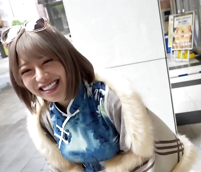 男人 Caught in the Act Hitomi's Juicy, Steamy Encounter