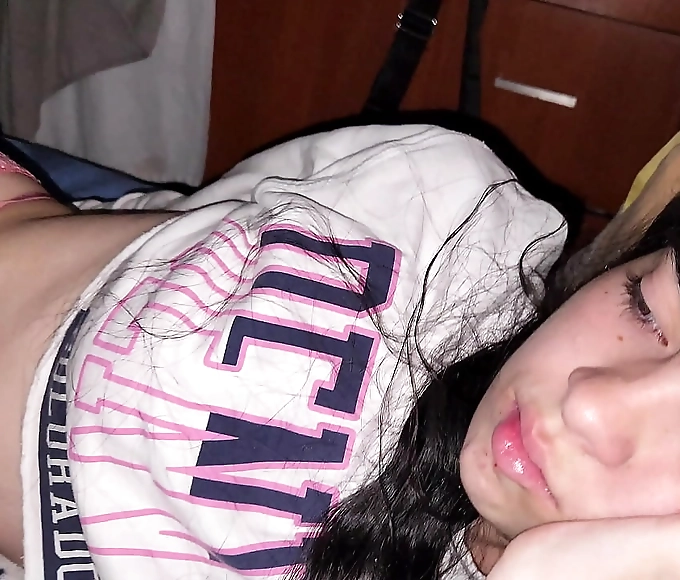 Sizzling Japanese Beauty Takes Multiple Cocks to New