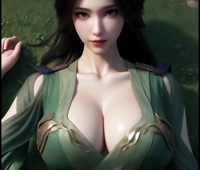 高潮 Japanese MILF With Huge Tits Enjoys Steamy Threesome