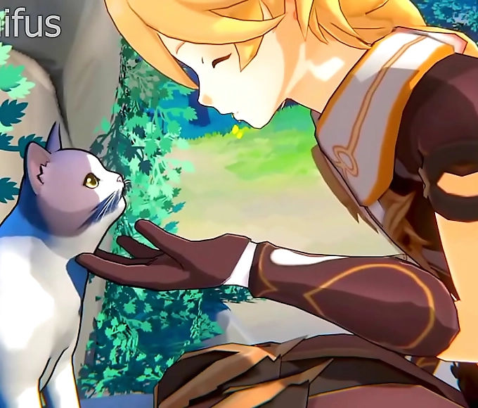 Fluffy Pussy Gets Railed Hard by a Bulging