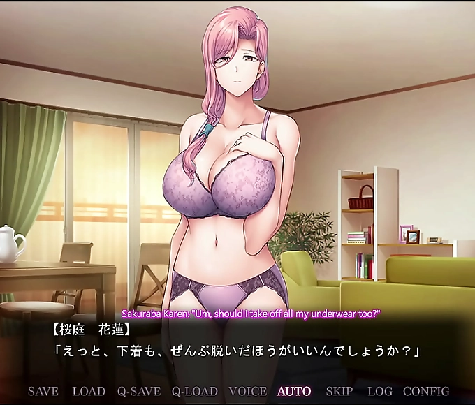好大 亚洲精品 Seductive Babysitter Tempts Her Master in a Forbidden