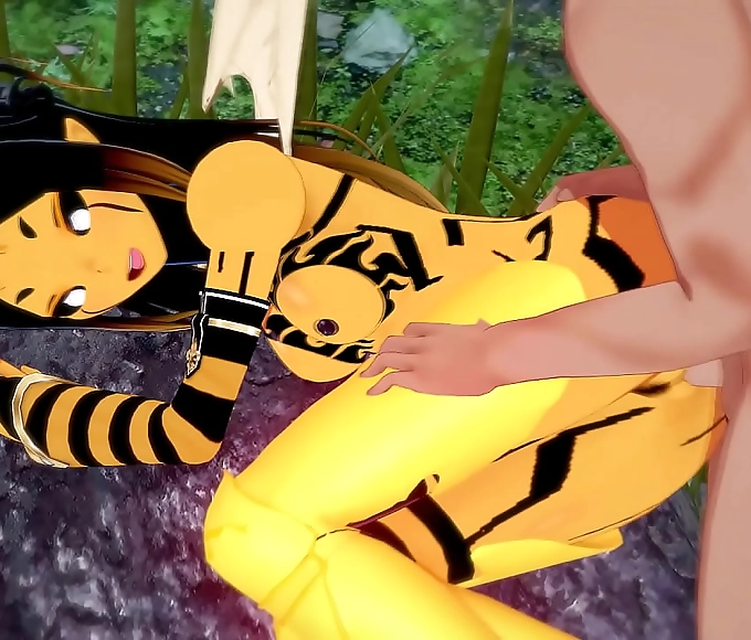 二区 色视频 Seductive Temptress Delivers Blissful Blowjob & Intense Pussy