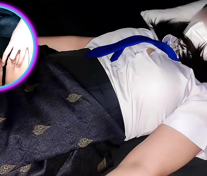 婷婷 久久久 Nana Kunimi's Forbidden Pleasure Tied & Tempted in