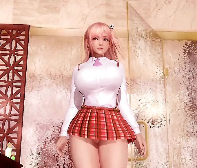 Charming Nana Ogura Starts Her Seductive Sexual Adventure