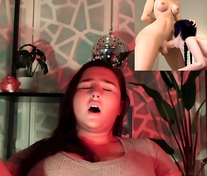 综合 Passionate Asian Goddess Delivers Intense Pleasure & Bliss