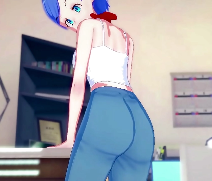 的 Sizzling Japanese Sweetheart Handles Many Cocks at Once