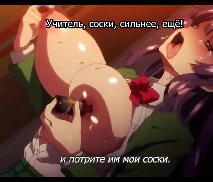 Hatsune's Sweet Body Ignites My Wildest Desires Tonight