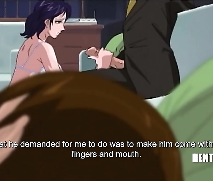 宝贝 Office Temptation-Lady Boss's Expert Blowjob Skills Unleashed