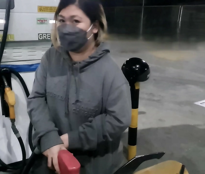 精品 ass Sizzling Night with a Curvy Babe Passionate Bedtime