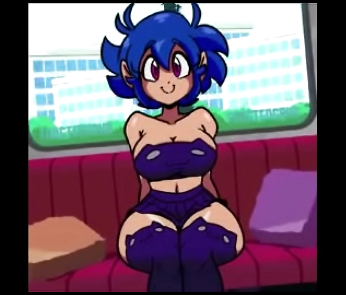 伦理 Escape to Paradise Kirara's Virtual Tropical Orgasmic Journey!