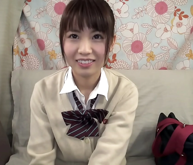 美女 Haruna Nakayama's Steamy Secrets-Panties Off, Passion On!