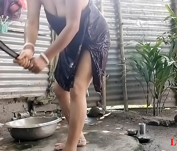 Sizzling Diva Nene's Solo Style-A Sensual Self-Pleasing Show